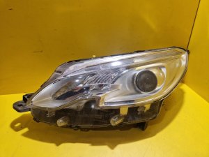 LEVÉ PŘEDNÍ SVĚTLO PEUGEOT 2008 I, LED - 13719 LEVÉ PŘEDNÍ SVĚTLO PEUGEOT 2008 I, LED - 13719