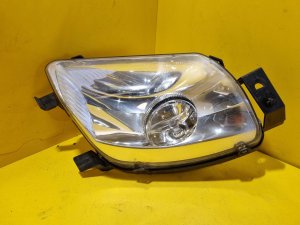 LEVÁ PŘEDNÍ MLHOVKA PEUGEOT 308 I - 17079 LEVÁ PŘEDNÍ MLHOVKA PEUGEOT 308 I - 17079