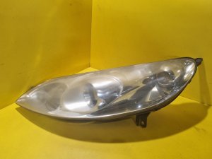 LEVÉ PŘEDNÍ XENON SVĚTLO PEUGEOT 407 - 14720 LEVÉ PŘEDNÍ XENON SVĚTLO PEUGEOT 407 - 14720