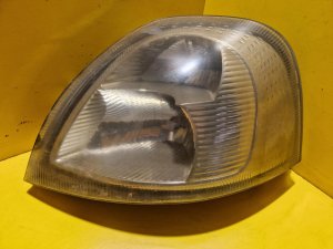LEVÉ PŘEDNÍ SVĚTLO RENAULT MASTER II, OPEL MOVANO A, NISSAN INTERSTAR I - 11797 LEVÉ PŘEDNÍ SVĚTLO RENAULT MASTER II, OPEL MOVANO A, NISSAN INTERSTAR I - 11797