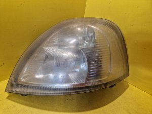 LEVÉ PŘEDNÍ SVĚTLO RENAULT MASTER II, OPEL MOVANO A, NISSAN INTERSTAR I - 12523 LEVÉ PŘEDNÍ SVĚTLO RENAULT MASTER II, OPEL MOVANO A, NISSAN INTERSTAR I - 12523