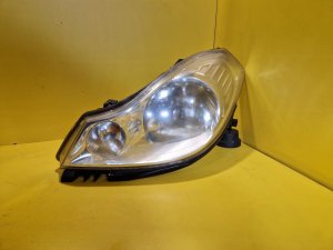 LEVÉ PŘEDNÍ SVĚTLO RENAULT THALIA II  - 15984 LEVÉ PŘEDNÍ SVĚTLO RENAULT THALIA II  - 15984