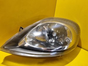LEVÉ PŘEDNÍ SVĚTLO RENAULT TRAFIC II / OPEL VIVARO - 16528 LEVÉ PŘEDNÍ SVĚTLO RENAULT TRAFIC II / OPEL VIVARO - 16528