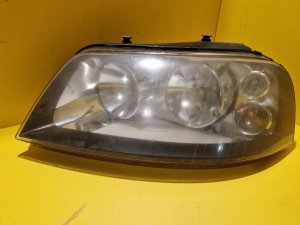 LEVÉ PŘEDNÍ SVĚTLO SEAT ALHAMBRA I / VW SHARAN I , FACELIFT - 15780 LEVÉ PŘEDNÍ SVĚTLO SEAT ALHAMBRA I / VW SHARAN I , FACELIFT - 15780