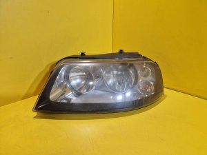 LEVÉ PŘEDNÍ SVĚTLO SEAT ALHAMBRA I / VW SHARAN I , FACELIFT - 16049 LEVÉ PŘEDNÍ SVĚTLO SEAT ALHAMBRA I / VW SHARAN I , FACELIFT - 16049