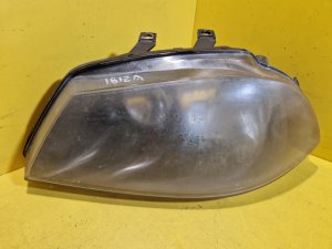 LEVÉ PŘEDNÍ SVĚTLO SEAT IBIZA III (6L), CORDOBA II (6L2) - 12049 LEVÉ PŘEDNÍ SVĚTLO SEAT IBIZA III (6L), CORDOBA II (6L2) - 12049