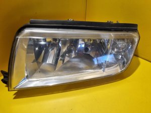 LEVÉ PŘEDNÍ SVĚTLO ŠKODA FABIA I - 16216 LEVÉ PŘEDNÍ SVĚTLO ŠKODA FABIA I - 16216