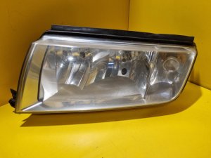 LEVÉ PŘEDNÍ SVĚTLO ŠKODA FABIA I - 16242 LEVÉ PŘEDNÍ SVĚTLO ŠKODA FABIA I - 16242