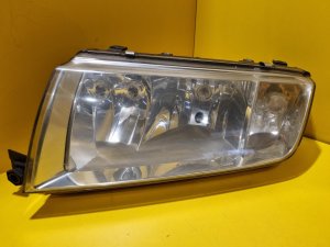 LEVÉ PŘEDNÍ SVĚTLO ŠKODA FABIA I - 16274 LEVÉ PŘEDNÍ SVĚTLO ŠKODA FABIA I - 16274