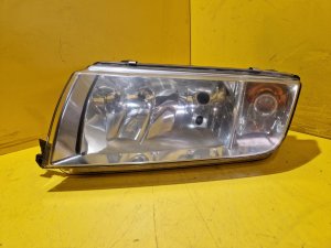 LEVÉ PŘEDNÍ SVĚTLO ŠKODA FABIA I - 20039