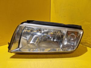 LEVÉ PŘEDNÍ SVĚTLO ŠKODA FABIA I - 20272 LEVÉ PŘEDNÍ SVĚTLO ŠKODA FABIA I - 20272