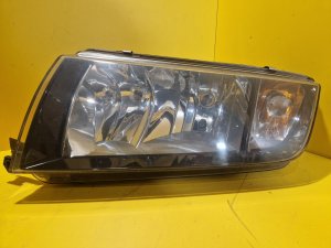 LEVÉ PŘEDNÍ SVĚTLO ŠKODA FABIA I FACELIFT- 15265 LEVÉ PŘEDNÍ SVĚTLO ŠKODA FABIA I FACELIFT- 15265
