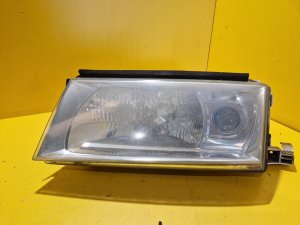 LEVÉ PŘEDNÍ SVĚTLO ŠKODA OCTAVIA I , S MLHOVKOU FACELIFT - 18461 LEVÉ PŘEDNÍ SVĚTLO ŠKODA OCTAVIA I , S MLHOVKOU FACELIFT - 18461
