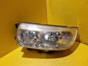 LEVÉ PŘEDNÍ SVĚTLO SUBARU FORESTER II (SG) - 20251