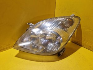 LEVÉ PŘEDNÍ SVĚTLO TOYOTA COROLLA VERSO (_E12_) - 20043 LEVÉ PŘEDNÍ SVĚTLO TOYOTA COROLLA VERSO (_E12_) - 20043
