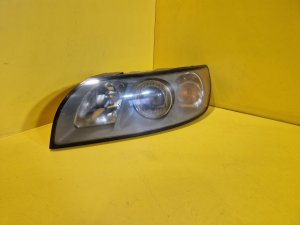 LEVÉ PŘEDNÍ SVĚTLO VOLVO V50, S40 II - 15976 LEVÉ PŘEDNÍ SVĚTLO VOLVO V50, S40 II - 15976