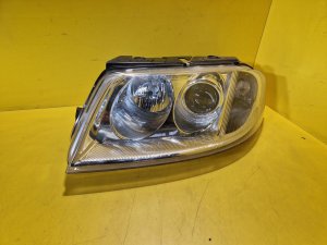 LEVÉ PŘEDNÍ SVĚTLO VW PASSAT B5.5 - 13751 LEVÉ PŘEDNÍ SVĚTLO VW PASSAT B5.5 - 13751
