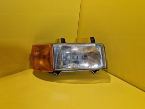 LEVÉ PŘEDNÍ SVĚTLO VW TRANSPORTER T4, S BLINKREM - 17466 LEVÉ PŘEDNÍ SVĚTLO VW TRANSPORTER T4, S BLINKREM - 17466
