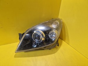 LEVÉ PŘEDNÍ XENON SVĚTLO OPEL ASTRA H - 14067 LEVÉ PŘEDNÍ XENON SVĚTLO OPEL ASTRA H - 14067