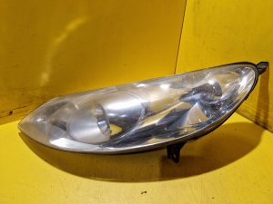 LEVÉ PŘEDNÍ XENON SVĚTLO PEUGEOT 407 - 20468 LEVÉ PŘEDNÍ XENON SVĚTLO PEUGEOT 407 - 20468