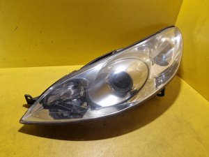 LEVÉ PŘEDNÍ XENON SVĚTLO PEUGEOT 407 - 12299 LEVÉ PŘEDNÍ XENON SVĚTLO PEUGEOT 407 - 12299