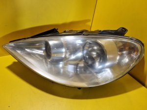 LEVÉ PŘEDNÍ XENON SVĚTLO PEUGEOT 807 - 16481 LEVÉ PŘEDNÍ XENON SVĚTLO PEUGEOT 807 - 16481