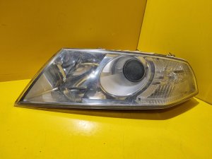 LEVÉ PŘEDNÍ XENON SVĚTLO ŠKODA OCTAVIA II - 16602 LEVÉ PŘEDNÍ XENON SVĚTLO ŠKODA OCTAVIA II - 16602