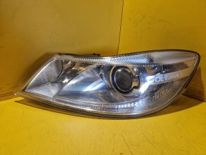 LEVÉ PŘEDNÍ XENON SVĚTLO ŠKODA OCTAVIA II, FACELIFT - 20136 LEVÉ PŘEDNÍ XENON SVĚTLO ŠKODA OCTAVIA II, FACELIFT - 20136