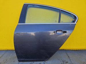 LEVÉ ZADNÍ DVEŘE OPEL INSIGNIA A, ŠEDÉ, SEDAN / HATCHBACK - 14970 LEVÉ ZADNÍ DVEŘE OPEL INSIGNIA A, ŠEDÉ, SEDAN / HATCHBACK - 14970