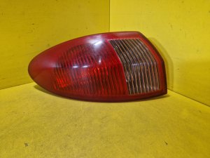 LEVÉ ZADNÍ SVĚTLO ALFA ROMEO 147 VNĚJŠÍ - 12633 LEVÉ ZADNÍ SVĚTLO ALFA ROMEO 147 VNĚJŠÍ - 12633