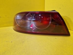 LEVÉ ZADNÍ SVĚTLO ALFA ROMEO 159 , KOMBI, SEDAN, VNĚJŠÍ - 12799 LEVÉ ZADNÍ SVĚTLO ALFA ROMEO 159 , KOMBI, SEDAN, VNĚJŠÍ - 12799