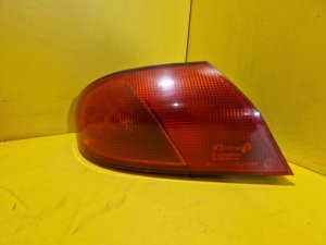 LEVÉ ZADNÍ SVĚTLO ALFA ROMEO 166 (936) , VNĚJŠÍ - 15743 LEVÉ ZADNÍ SVĚTLO ALFA ROMEO 166 (936) , VNĚJŠÍ - 15743
