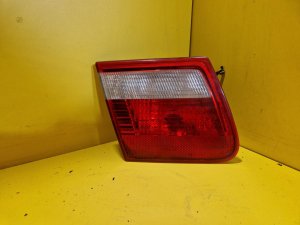 LEVÉ ZADNÍ SVĚTLO BMW 3 E46, KOMBI, VNITŘNÍ - 15572 LEVÉ ZADNÍ SVĚTLO BMW 3 E46, KOMBI, VNITŘNÍ - 15572