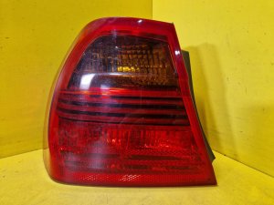 LEVÉ ZADNÍ SVĚTLO BMW 3 V (E90), SEDAN - 12829 LEVÉ ZADNÍ SVĚTLO BMW 3 V (E90), SEDAN - 12829