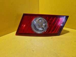 LEVÉ ZADNÍ SVĚTLO CHEVROLET EPICA SEDAN, VNITŘNÍ - 12295 LEVÉ ZADNÍ SVĚTLO CHEVROLET EPICA SEDAN, VNITŘNÍ - 12295