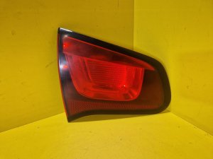 LEVÉ ZADNÍ SVĚTLO CITROEN C3 II, VNITŘNÍ - 14039 LEVÉ ZADNÍ SVĚTLO CITROEN C3 II, VNITŘNÍ - 14039