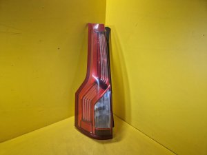 LEVÉ ZADNÍ SVĚTLO CITROEN C4 GRAND PICASSO I - 14118 LEVÉ ZADNÍ SVĚTLO CITROEN C4 GRAND PICASSO I - 14118