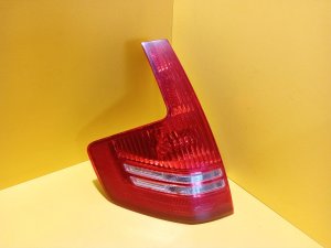 LEVÉ ZADNÍ SVĚTLO CITROEN C4 I , 5. DV.  - 10989 LEVÉ ZADNÍ SVĚTLO CITROEN C4 I , 5. DV.  - 10989