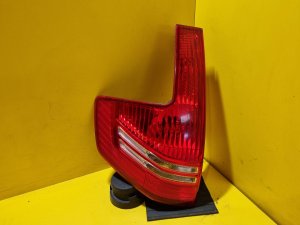 LEVÉ ZADNÍ SVĚTLO CITROEN C4 I , 5. DV.  - 17232 LEVÉ ZADNÍ SVĚTLO CITROEN C4 I , 5. DV.  - 17232