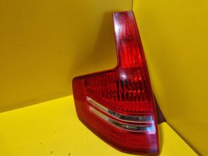 LEVÉ ZADNÍ SVĚTLO CITROEN C4 I , 5. DV.  - 17913 LEVÉ ZADNÍ SVĚTLO CITROEN C4 I , 5. DV.  - 17913