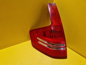 LEVÉ ZADNÍ SVĚTLO CITROEN C4 I , 5. DV.  - 18656 LEVÉ ZADNÍ SVĚTLO CITROEN C4 I , 5. DV.  - 18656