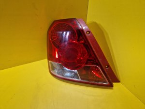 LEVÉ ZADNÍ SVĚTLO DAEWOO KALOS / CHEVROLET AVEO ( T200 ) / KALOS HATCHBACK - 13465 LEVÉ ZADNÍ SVĚTLO DAEWOO KALOS / CHEVROLET AVEO ( T200 ) / KALOS HATCHBACK - 13465