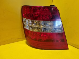 LEVÉ ZADNÍ SVĚTLO FIAT STILO HATCHBACK , BÍLÉ - 17889 LEVÉ ZADNÍ SVĚTLO FIAT STILO HATCHBACK , BÍLÉ - 17889
