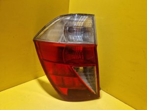 LEVÉ ZADNÍ SVĚTLO HONDA FR-V - 11864 LEVÉ ZADNÍ SVĚTLO HONDA FR-V - 11864