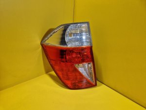 LEVÉ ZADNÍ SVĚTLO HONDA FR-V - 16071 LEVÉ ZADNÍ SVĚTLO HONDA FR-V - 16071