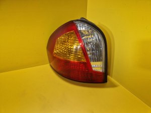 LEVÉ ZADNÍ SVĚTLO HYUNDAI SANTA FÉ I - 12959 LEVÉ ZADNÍ SVĚTLO HYUNDAI SANTA FÉ I - 12959