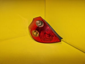 LEVÉ ZADNÍ SVĚTLO KIA CEED I (ED), HATCHBACK, 5DV. - 15990 LEVÉ ZADNÍ SVĚTLO KIA CEED I (ED), HATCHBACK, 5DV. - 15990