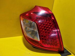 LEVÉ ZADNÍ SVĚTLO KIA CEED I (ED), HATCHBACK, 5DV., FACELIFT - 17154 LEVÉ ZADNÍ SVĚTLO KIA CEED I (ED), HATCHBACK, 5DV., FACELIFT - 17154