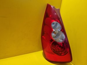 LEVÉ ZADNÍ SVĚTLO MAZDA 5 ( CR19 ) - 17091 LEVÉ ZADNÍ SVĚTLO MAZDA 5 ( CR19 ) - 17091
