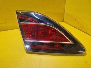 LEVÉ ZADNÍ SVĚTLO MAZDA 6 II (GH) VNITŘNÍ, 4./5. DV.- 12751 LEVÉ ZADNÍ SVĚTLO MAZDA 6 II (GH) VNITŘNÍ, 4./5. DV.- 12751